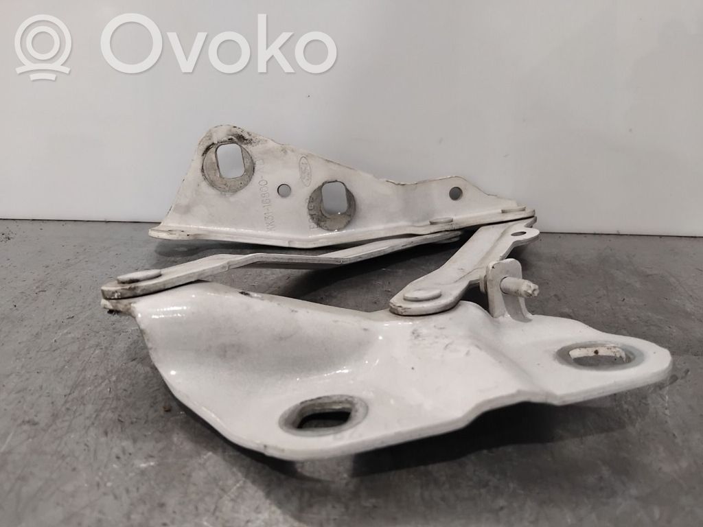 Ford Transit Courier Charnière, capot moteur