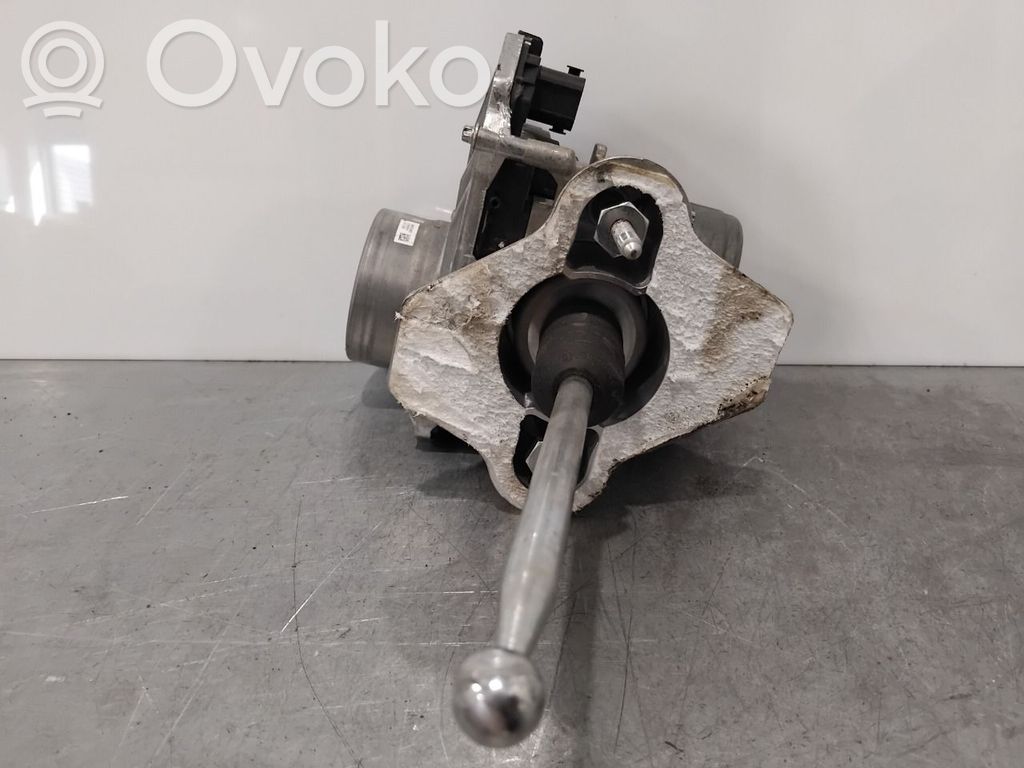 Volkswagen ID.3 Servofreno