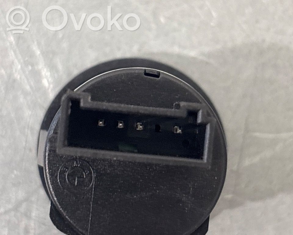 BMW 5 G30 G31 G38 Altri interruttori/pulsanti/cambi 