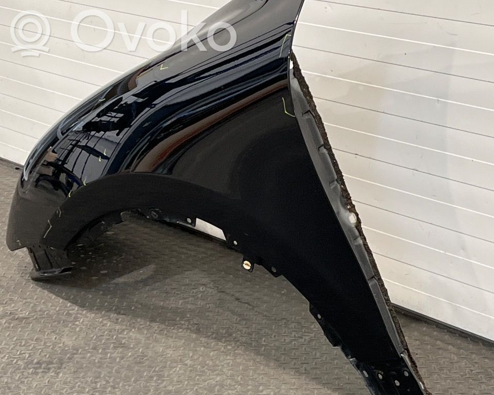 Porsche Cayenne (92A) Guardabarro 