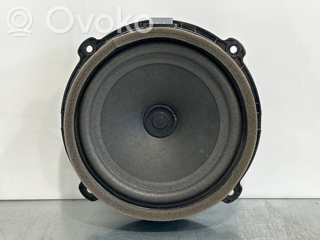 KIA Optima Haut-parleur de porte avant 