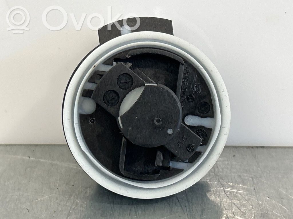 BMW 5 G30 G31 G38 Airbagsensor Crashsensor Drucksensor