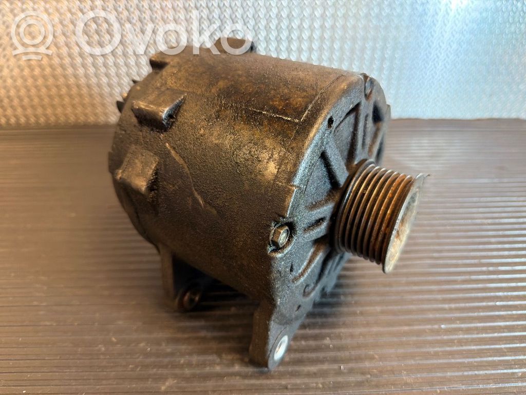 Audi A8 S8 D3 4E Alternador 