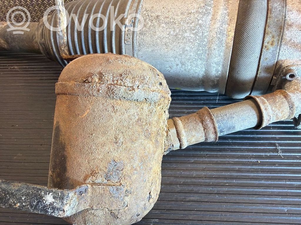 Audi A8 S8 D3 4E Bolsa de la suspensión neumática 