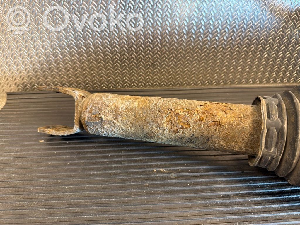 Audi A8 S8 D3 4E Priekšpusē gaisa spilvens