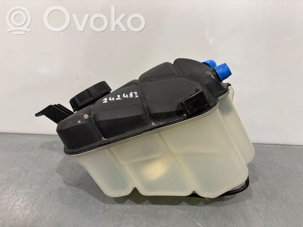 Volvo V60 Vas expansiune combustibil 