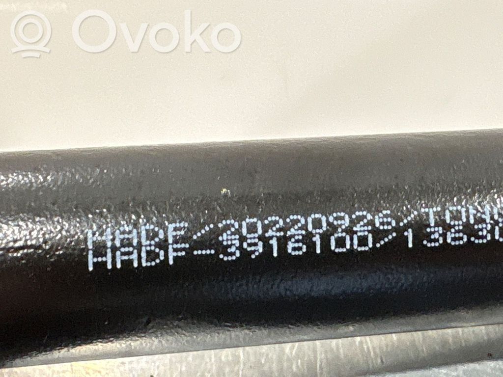 Hak holowniczy   HADF3916100,HADF3916100,HADF3916100,HADF3916100