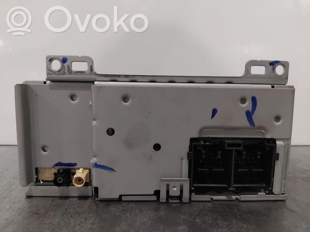 Ford Transit Courier Radio / CD-Player / DVD-Player / Navigation