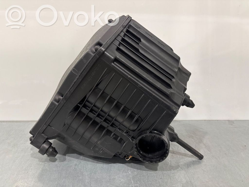 Audi A4 S4 B9 Luftfilterkasten 