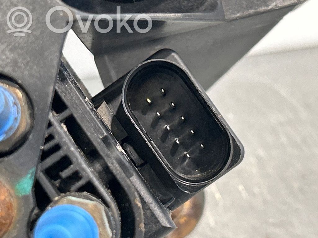 Tesla Model S Kompresor zawieszenia tylnego pneumatycznego 