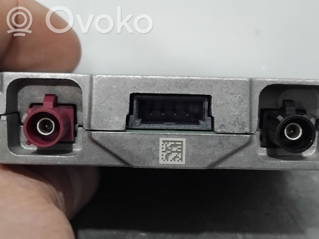 Volkswagen ID.3 Telefon 