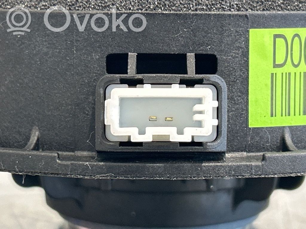 KIA Niro Altavoz de la puerta delantera