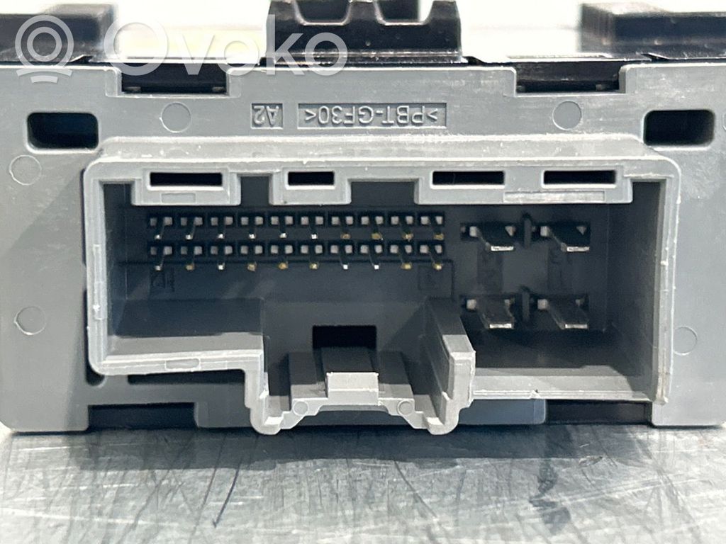 Ford Fiesta Centralina/modulo portiere