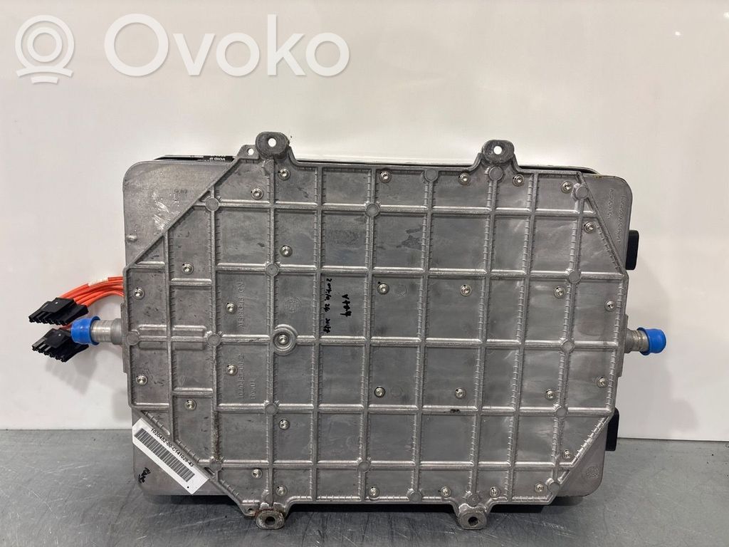 Tesla Model S Caricabatteria (opzionale)