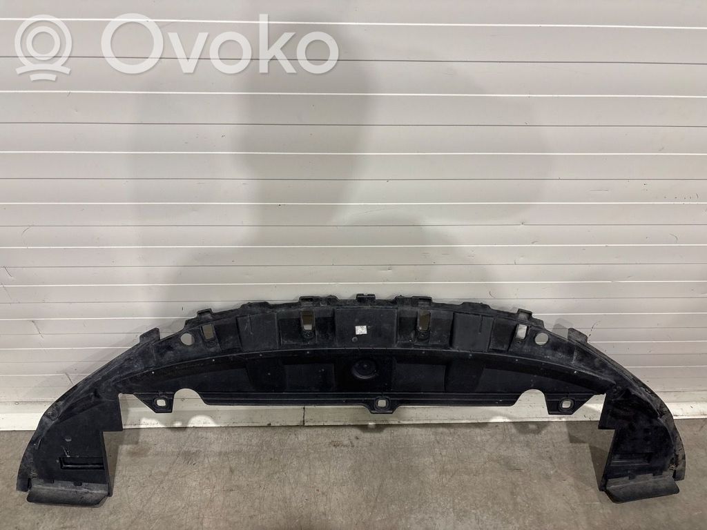 Volvo XC70 Osłona dolna silnika 