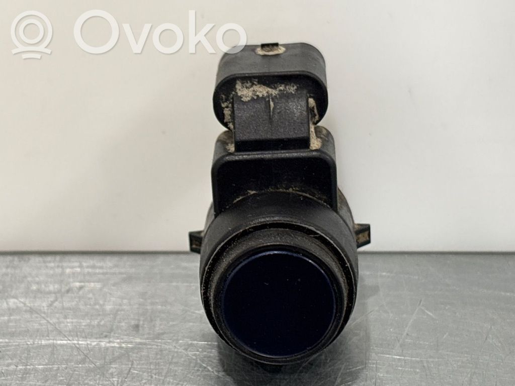 BMW 3 E90 E91 Interruptor del sensor de aparcamiento (PDC) 