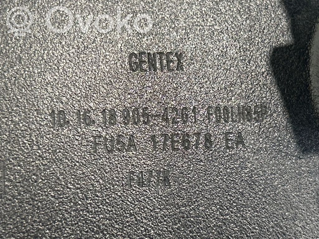 Ford Focus Specchietto retrovisore (interno)
