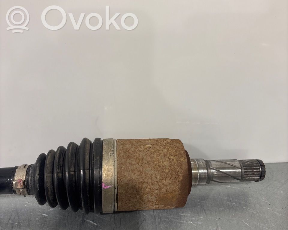 Volvo XC60 Arbre d'entraînement arrière