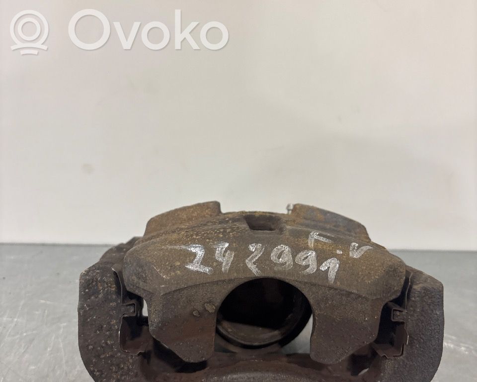 Nissan Qashqai Bremssattel vorne