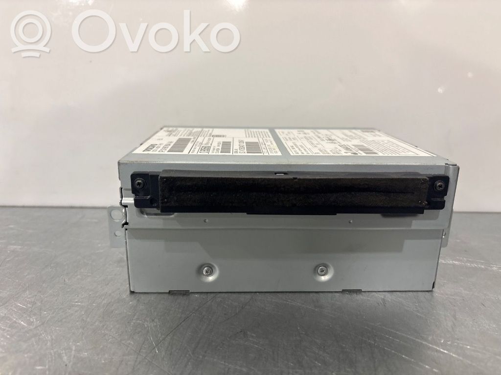 Volvo V60 Unità principale autoradio/CD/DVD/GPS