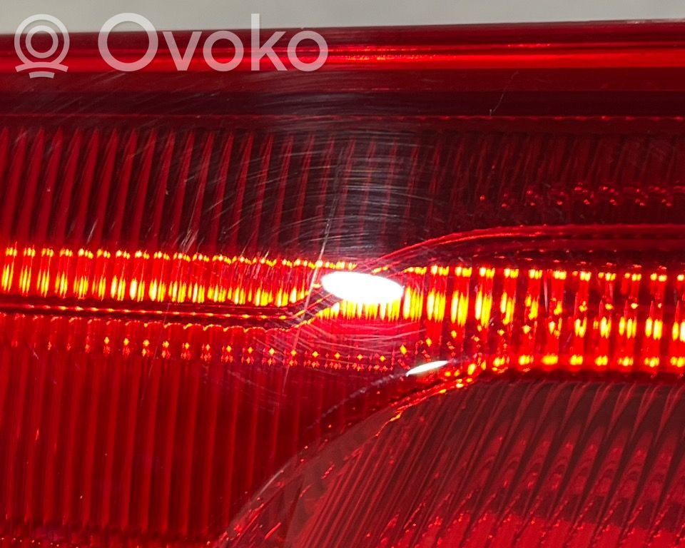 Ford Transit - Tourneo Connect Lampă spate în caroserie