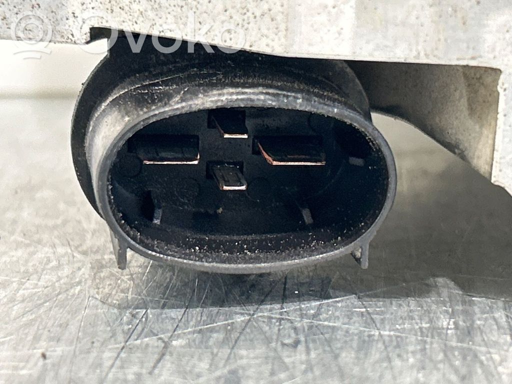 KIA Optima Pompe à vide 