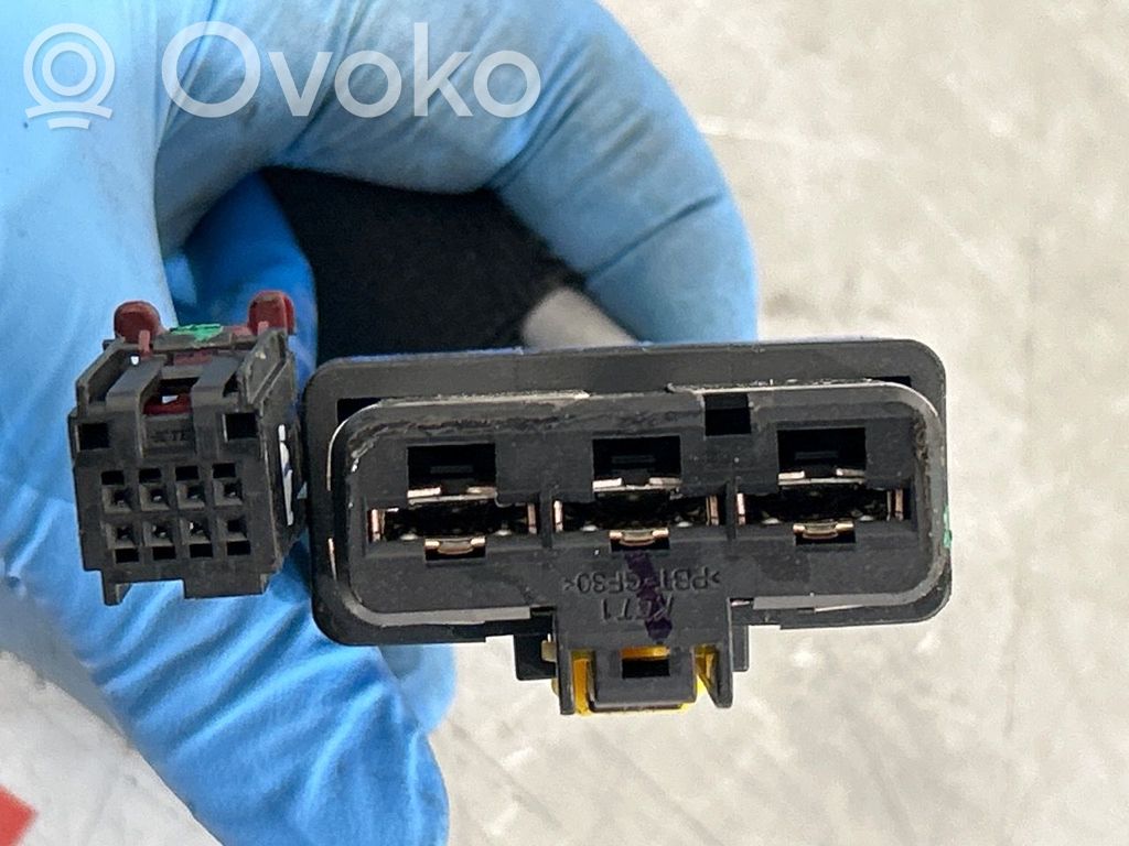 KIA Optima Lenksäule komplett