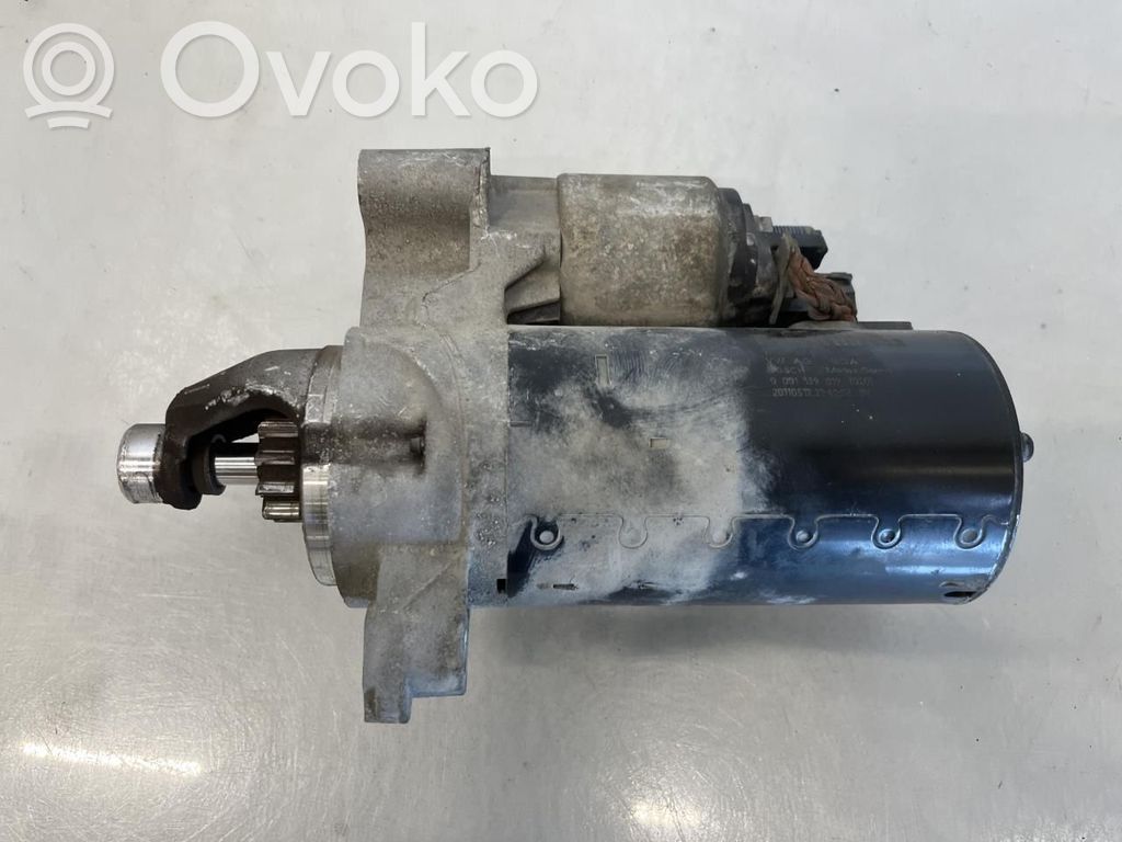 Audi Q5 SQ5 8R Electromotor 