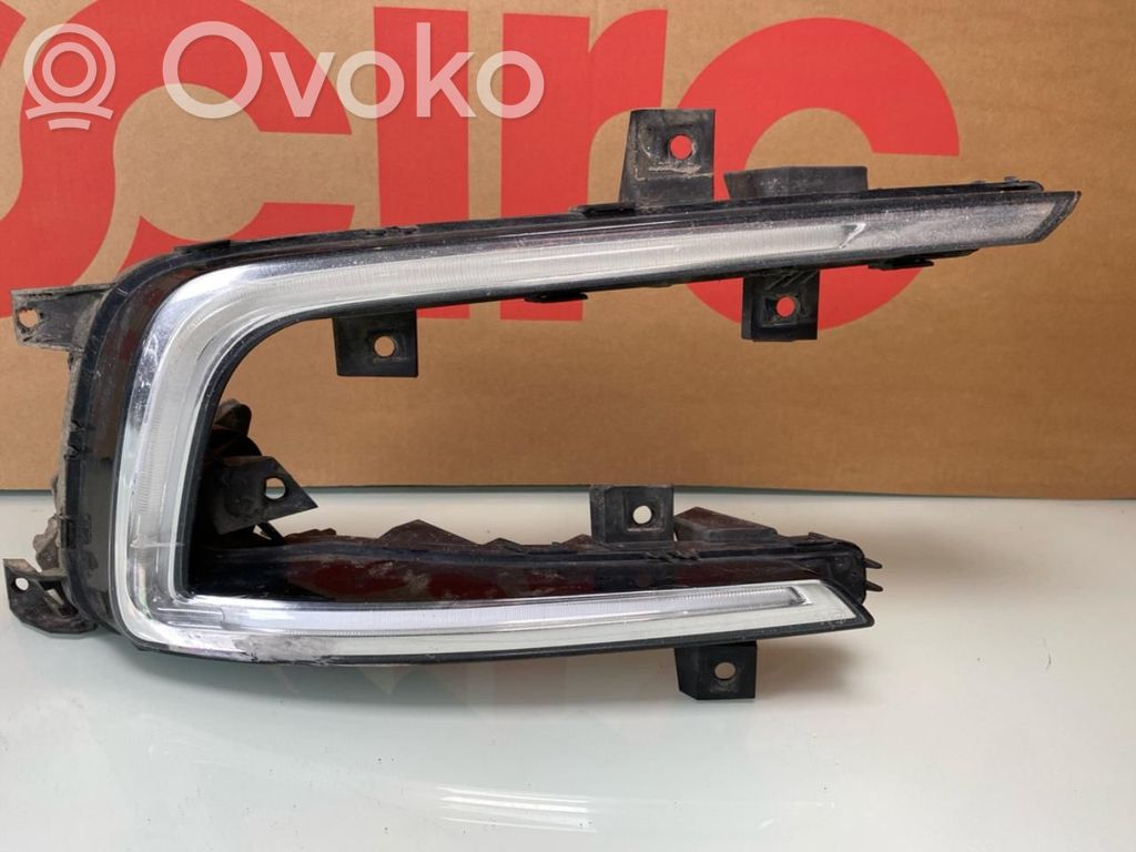 Volkswagen e-Golf Proiector lumini zi LED 