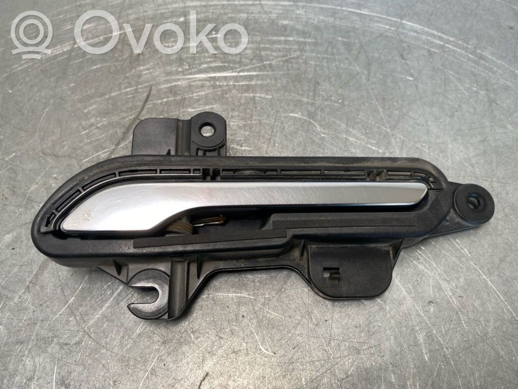 Tesla Model 3 Poignée extérieure de porte avant
