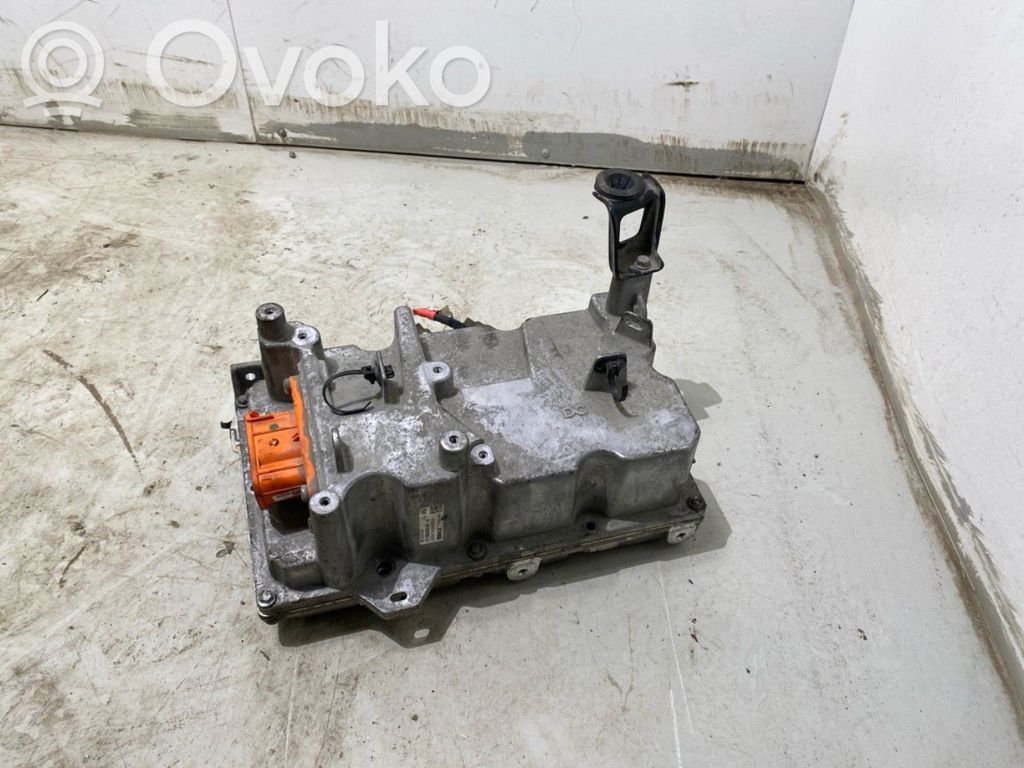 Inversor/convertidor de voltaje   296059713R,296059713R
