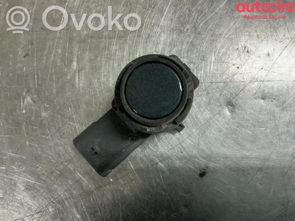 Audi Q4 e-tron Przycisk / Włącznik czujnika parkowania PDC