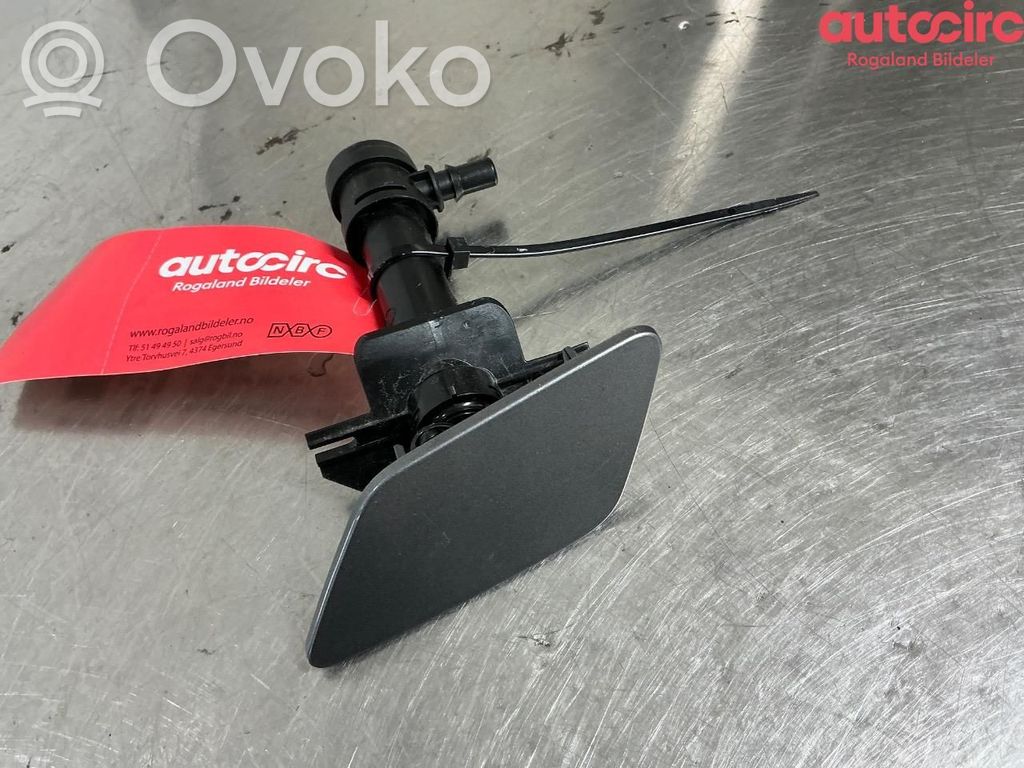 Audi Q4 e-tron Duză spălare far