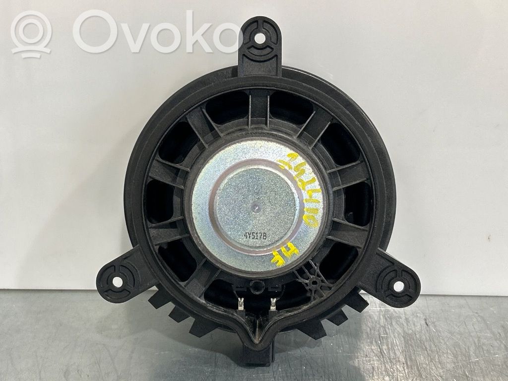 Volvo V40 Altoparlante portiera anteriore