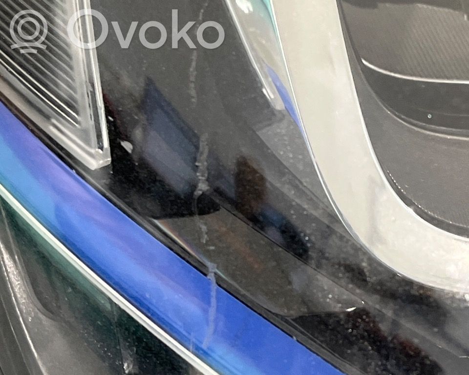 Volkswagen e-Golf Far 