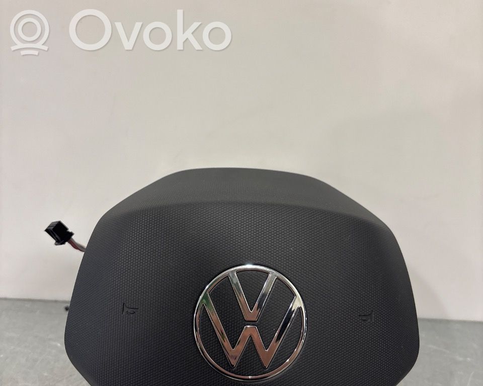 Volkswagen ID.3 Airbag dello sterzo