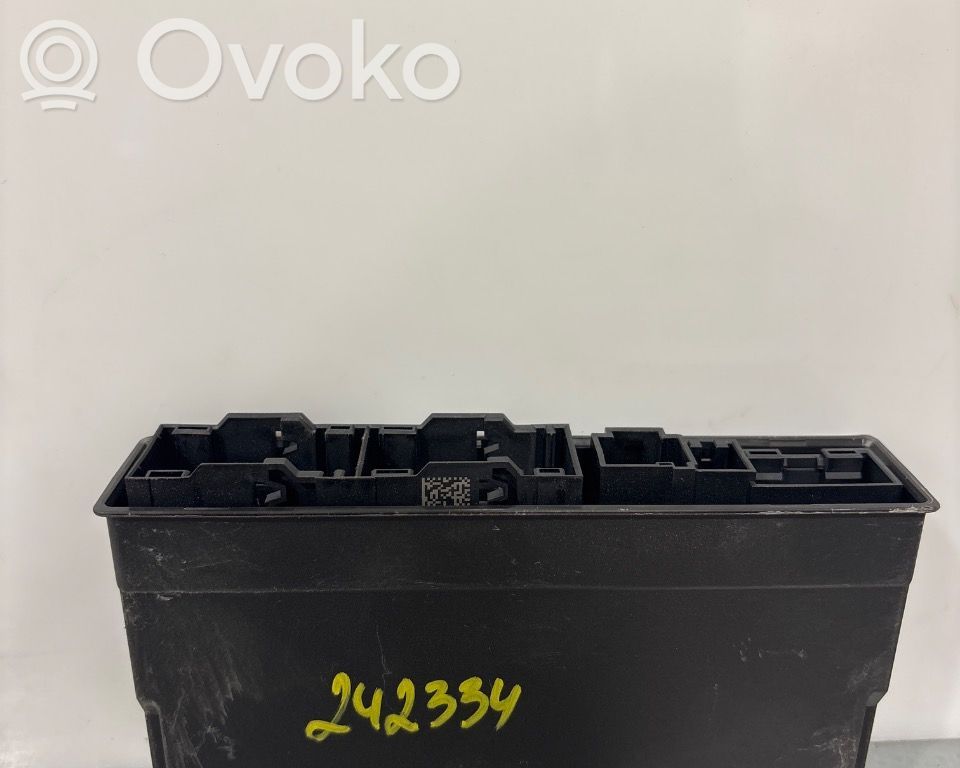 Volkswagen ID.3 Modul comandă scaune 