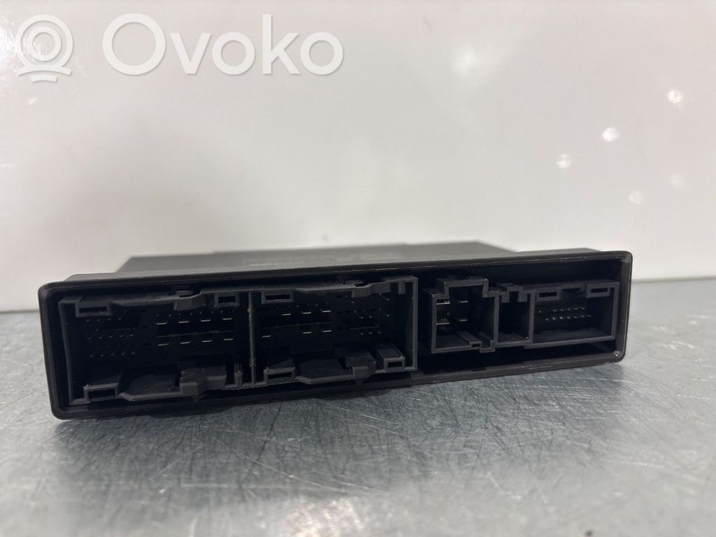 Volkswagen ID.3 Module de commande de siège