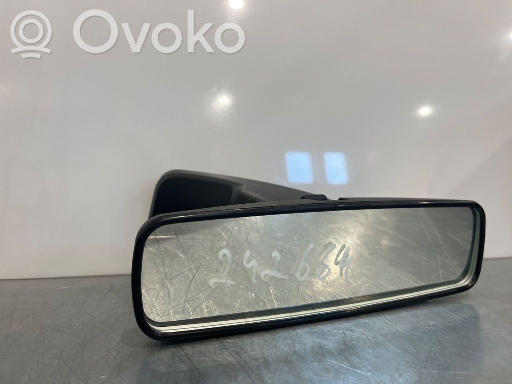 Citroen C4 Cactus Oglindă retrovizoare (interior) 
