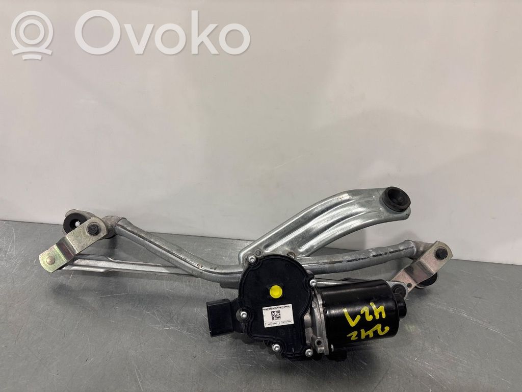 Volkswagen Caddy Motor ștergător
