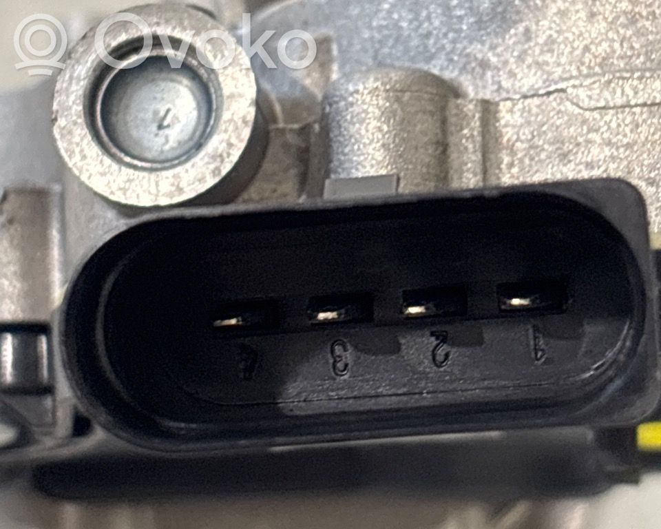 Volkswagen Caddy Motor ștergător 