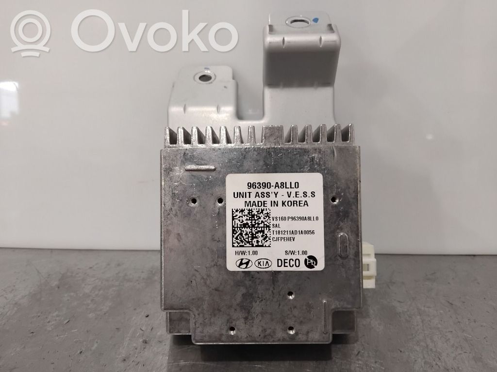 Sonstige Steuergeräte / Module   96390A8LL0,96390A8LL0,96390A8LL0,96390A8LL0