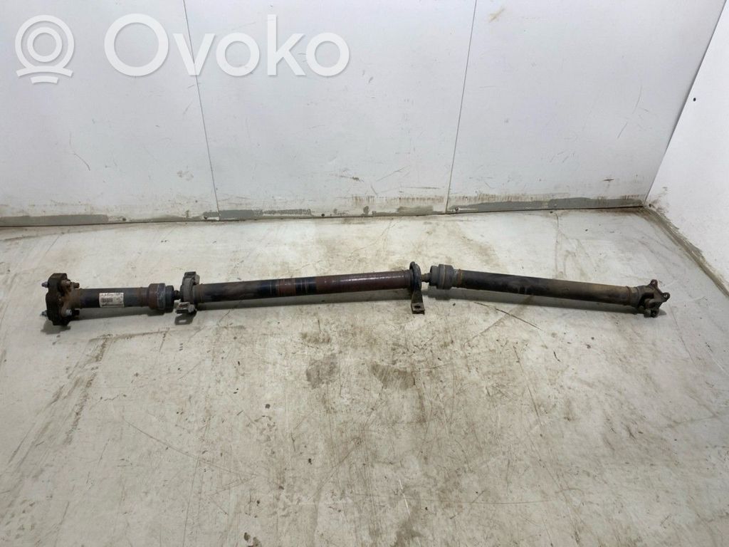Mercedes-Benz Vito Viano W639 Drive shaft (set) 