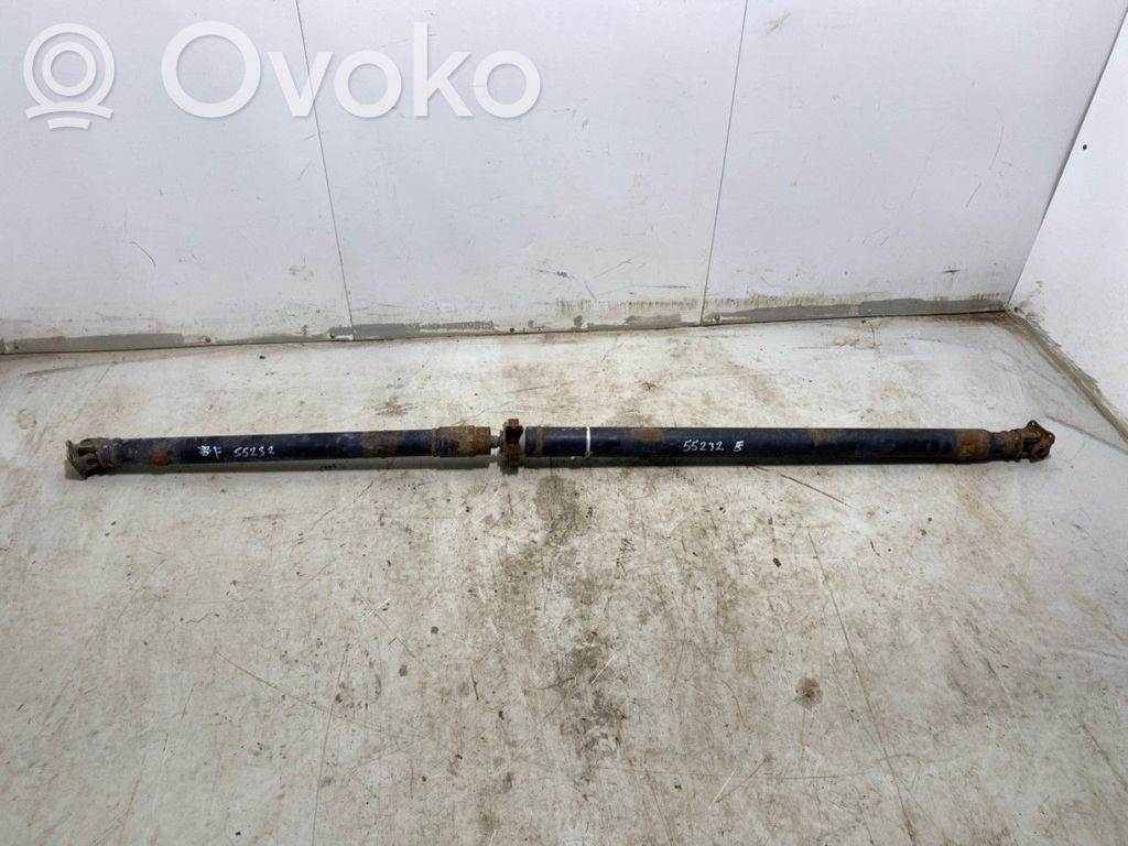Honda CR-V Eje de transmisión (juego)