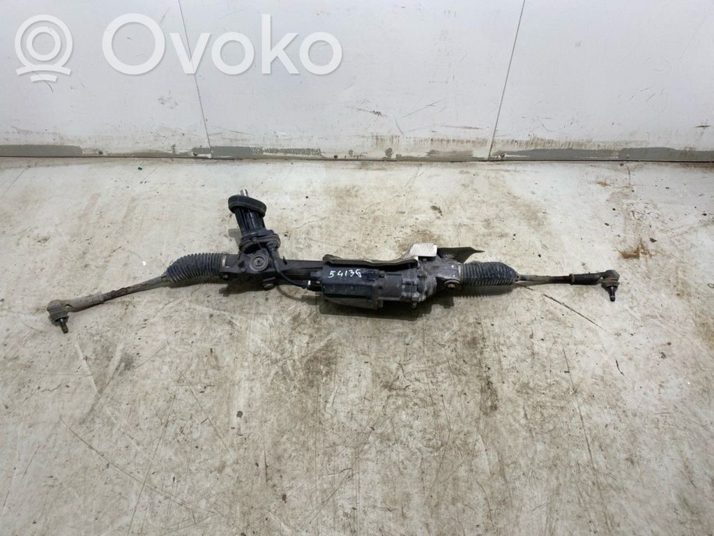 Volkswagen Tiguan Hammastanko