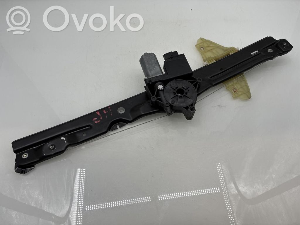 Toyota Proace Lève-vitre électrique de porte avant