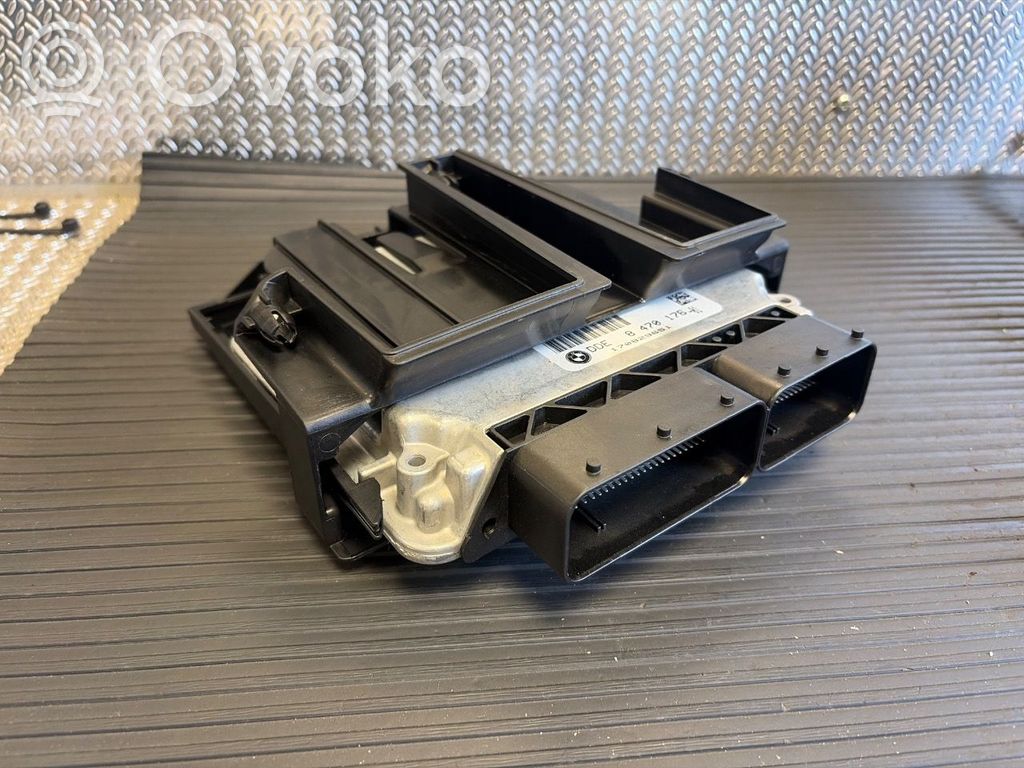 BMW 3 F30 F35 F31 Centralina/modulo motore ECU