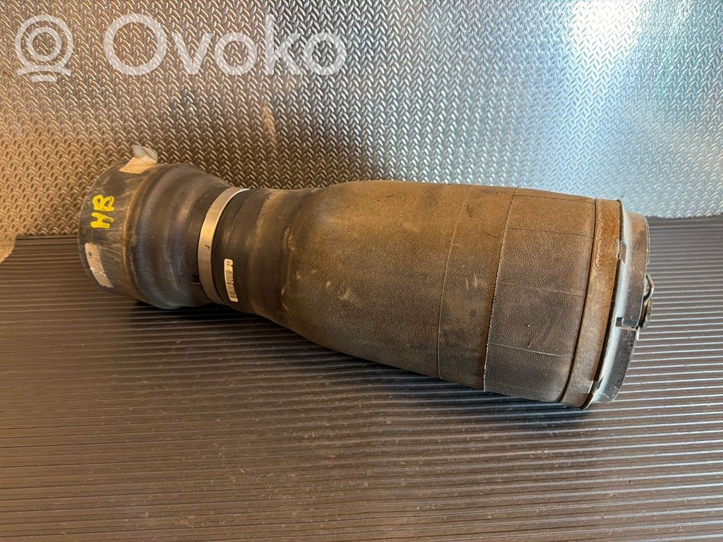 Borsa per sospensione pneumatica   LR100656,JK525580AB,JK525580AB,LR100656