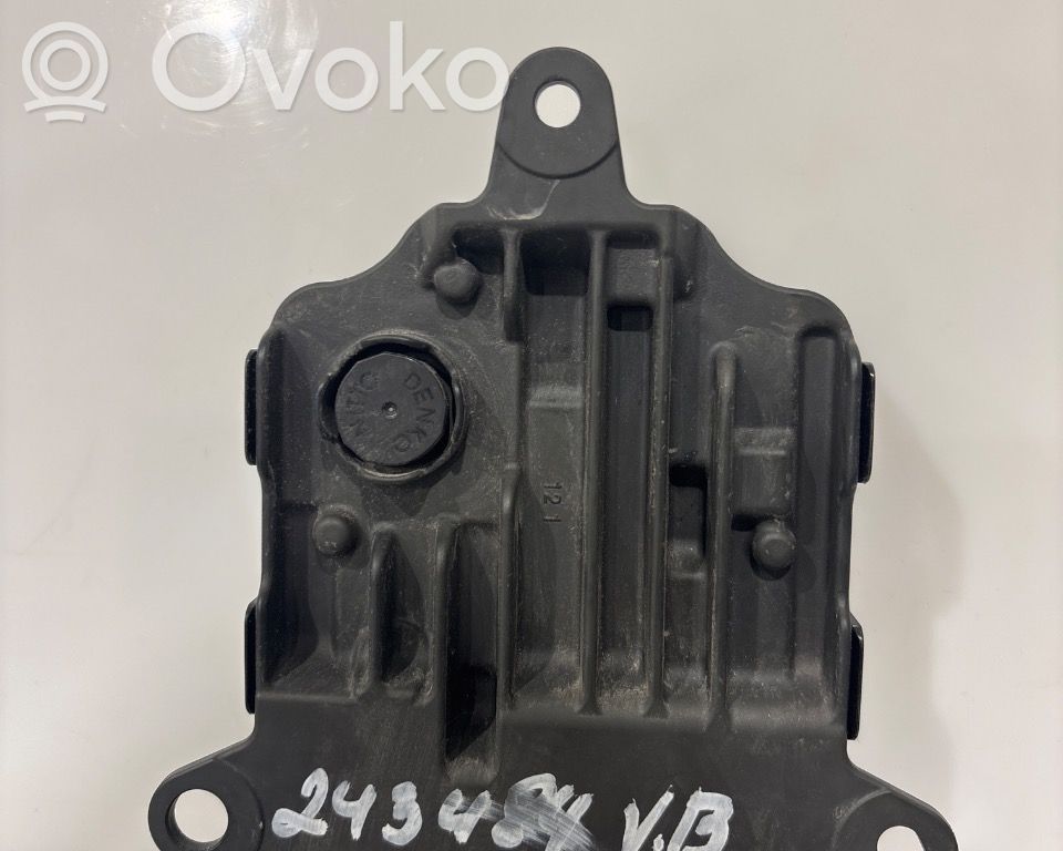 Toyota Yaris Sensor de radar Distronic 