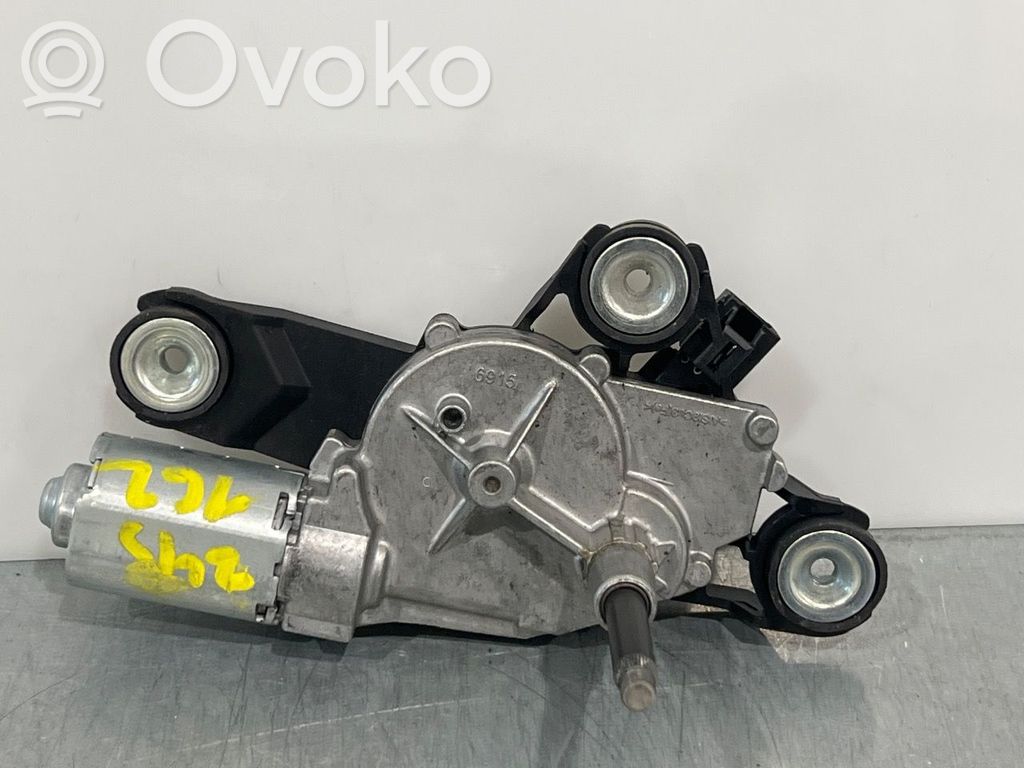 Ford S-MAX Motor ștergător lunetă
